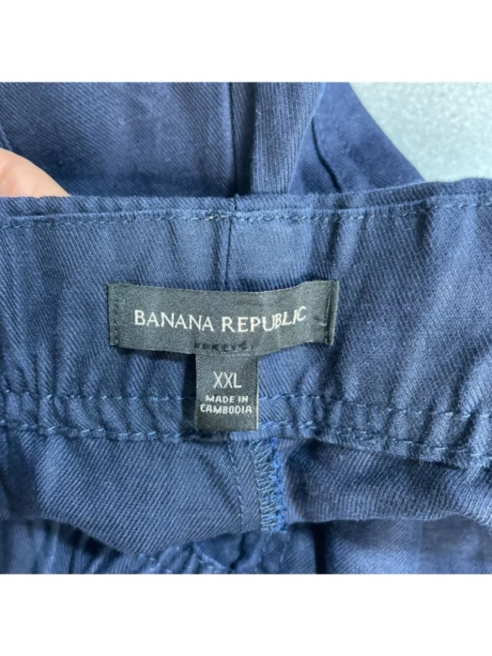 Banana Republic new tag